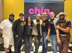 Manny Pérez rodará en Santiago la comedia “La Vida Chueca” junto a Carlos Sánchez, La Pitonisa y Juan Fernández