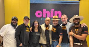 Manny Pérez rodará en Santiago la comedia “La Vida Chueca” junto a Carlos Sánchez, La Pitonisa y Juan Fernández