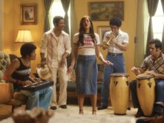 Leticia Tonos presenta Milly: La reina del merengue, una apuesta musical sobre identidad y memoria