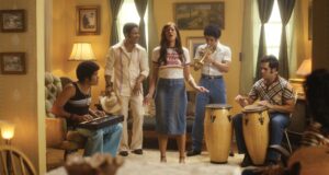 Leticia Tonos presenta Milly: La reina del merengue, una apuesta musical sobre identidad y memoria