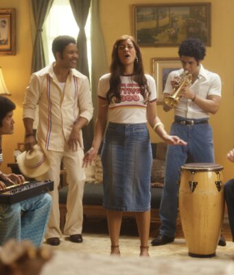 Leticia Tonos presenta Milly: La reina del merengue, una apuesta musical sobre identidad y memoria