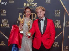 Cine dominicano conquista Canadá con premio y actuación migratoria