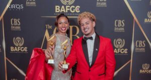 Cine dominicano conquista Canadá con premio y actuación migratoria