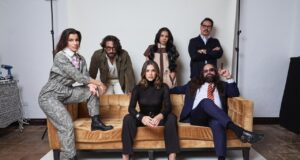 La película «Animales» registra casi 2000 espectadores en su estreno