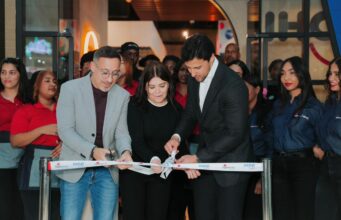 Applebee’s e IHOP inauguran doble marca en Sambil