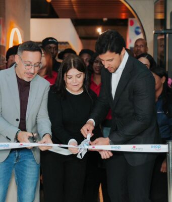 Applebee’s e IHOP inauguran doble marca en Sambil