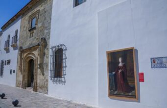 Centro Cultural Taíno Casa del Cordón se suma a «El Prado en Nosotros»