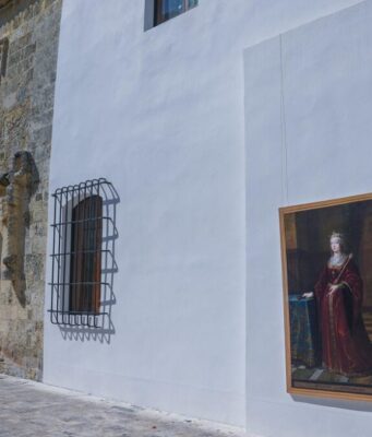 Centro Cultural Taíno Casa del Cordón se suma a «El Prado en Nosotros»