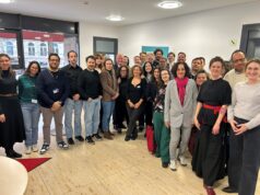 Delegación dominicana fortaleció el posicionamiento del cine nacional en la Berlinale 2026