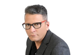 Cineasta Bladimir Abud presentará conferencia sobre cine dominicano en Boston