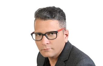 Cineasta Bladimir Abud presentará conferencia sobre cine dominicano en Boston