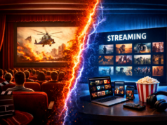 Salas de cine vs streaming: Ángel Muñiz anticipa un cambio en la exhibición cinematográfica