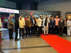 Inicia la VI Muestra de Cine Cristiano con gala inaugural y programación hasta el 4 de marzo