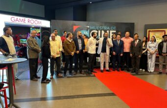 Inicia la VI Muestra de Cine Cristiano con gala inaugural y programación hasta el 4 de marzo