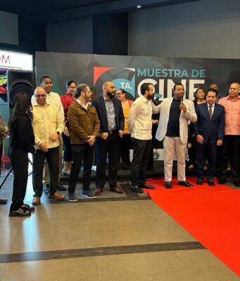 Inicia la VI Muestra de Cine Cristiano con gala inaugural y programación hasta el 4 de marzo