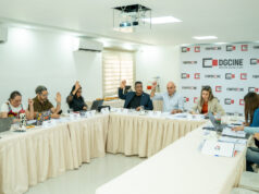 CIPAC presenta 24 proyectos cinematográficos con un impacto que supera los RD$594 millones