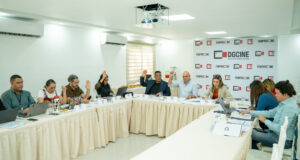 CIPAC presenta 24 proyectos cinematográficos con un impacto que supera los RD$594 millones