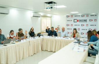 CIPAC presenta 24 proyectos cinematográficos con un impacto que supera los RD$594 millones