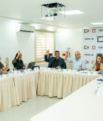 CIPAC presenta 24 proyectos cinematográficos con un impacto que supera los RD$594 millones