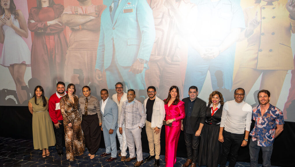 “De tal palo tal astilla”: la comedia dominicana que une generaciones llega a cines de RD, Puerto Rico y EE. UU.