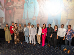 “De tal palo tal astilla”: la comedia dominicana que une generaciones llega a cines de RD, Puerto Rico y EE. UU.