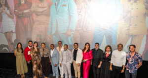 “De tal palo tal astilla”: la comedia dominicana que une generaciones llega a cines de RD, Puerto Rico y EE. UU.