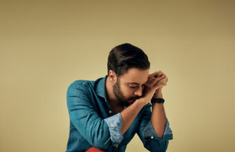 Cantante Edward Cruz buscar aportar al merengue con “Pa’ no pensarte nunca más”