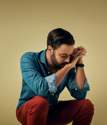 Cantante Edward Cruz buscar aportar al merengue con “Pa’ no pensarte nunca más”