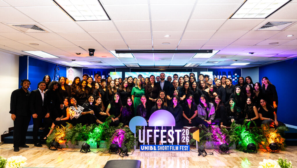 Unibe presenta Uffest 2026 este 26 y 27 de marzo en Downtown Center