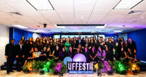 Unibe presenta Uffest 2026 este 26 y 27 de marzo en Downtown Center