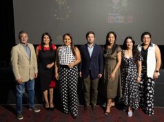 La Gran Noche del Cine 2026 y las cuatro causas a apoyar más allá de la gran pantalla