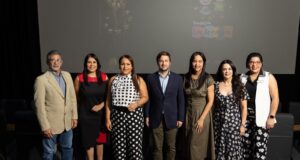 La Gran Noche del Cine 2026 y las cuatro causas a apoyar más allá de la gran pantalla