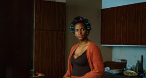 Actriz dominicana Ruth Emeterio da el salto al cine europeo