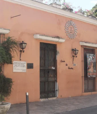 Casa de Teatro presenta su ciclo de cine 2026: 20 películas dominicanas en cinco meses