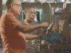 Está en rodaje segunda parte del documental Artesanos