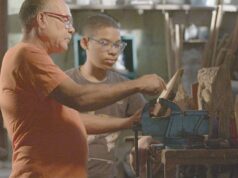 Está en rodaje segunda parte del documental Artesanos