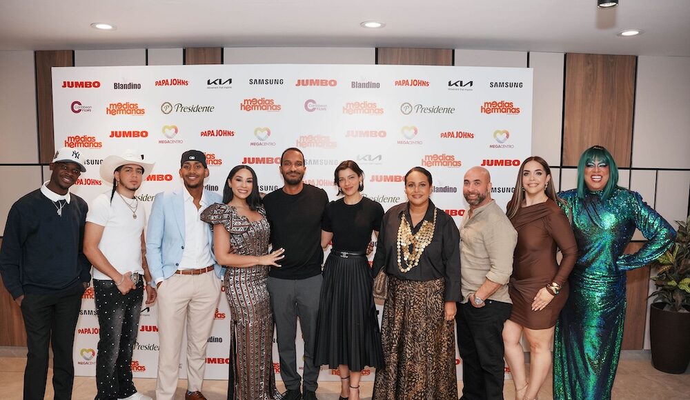 Medias Hermanas se convierte en la película dominicana más taquillera postpandemia