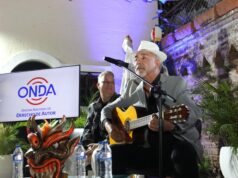 ONDA reconoce a cinco figuras clave del arte y carnaval vegano