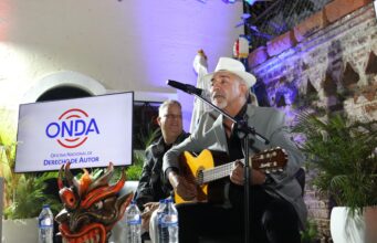 ONDA reconoce a cinco figuras clave del arte y carnaval vegano