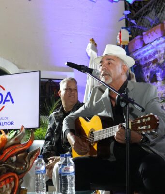 ONDA reconoce a cinco figuras clave del arte y carnaval vegano