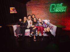 LIAN! lanza “YIN”, un disco de colaboraciones con mujeres