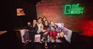 LIAN! lanza “YIN”, un disco de colaboraciones con mujeres