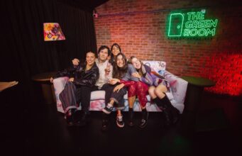 LIAN! lanza “YIN”, un disco de colaboraciones con mujeres