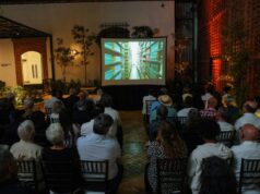 Centro Cultural Taíno Casa del Cordón proyecta documental “Galeones de Azogue”