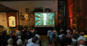 Centro Cultural Taíno Casa del Cordón proyecta documental “Galeones de Azogue”