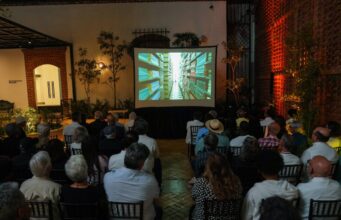 Centro Cultural Taíno Casa del Cordón proyecta documental “Galeones de Azogue”