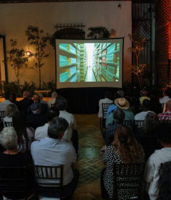 Centro Cultural Taíno Casa del Cordón proyecta documental “Galeones de Azogue”