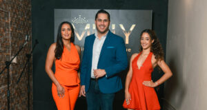 Actores destacan la entrega y el trabajo colectivo detrás de Milly: La reina del merengue