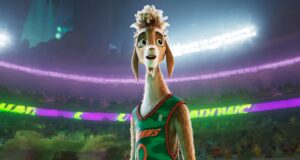 La cabra que cambió el juego llega el próximo jueves a los cines dominicanos