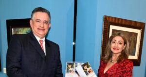 Familia Báez-Tavárez dona al Reina Sofía obras que el museo tenía previsto adquirir